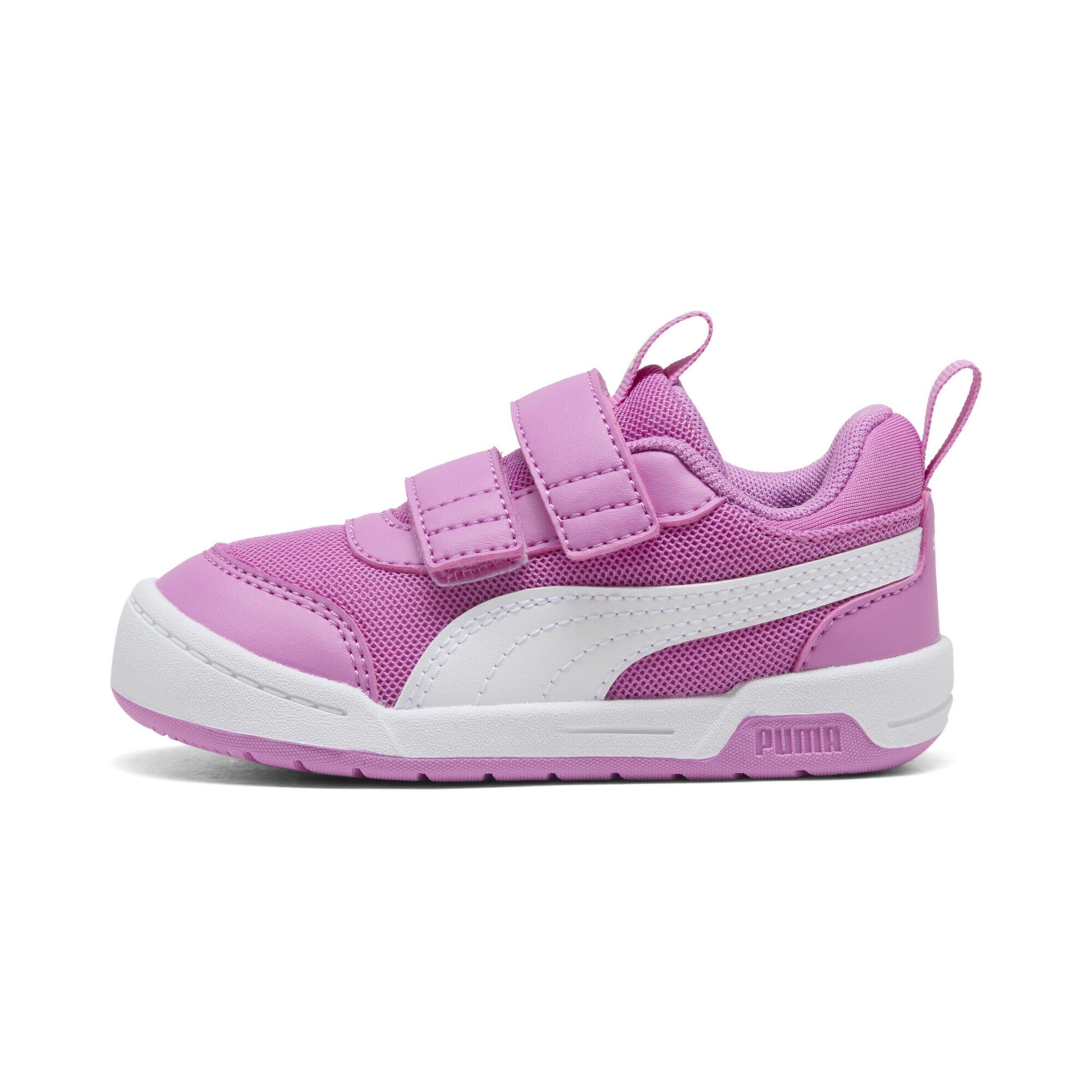 PUMA Sneakers 'Multiflex 2' in Pink: front