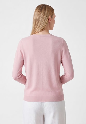 usha WHITE LABEL - Jersey en rosa