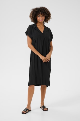 Robe 'Filius Asmine' CULTURE en noir