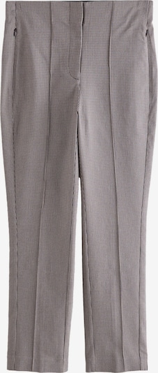 Kelnės su kantu iš Next, spalva – mėlyna / ruda, Prekių apžvalga