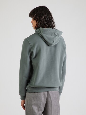 Sweat-shirt 'PAARLO LOOP' ARMEDANGELS en gris