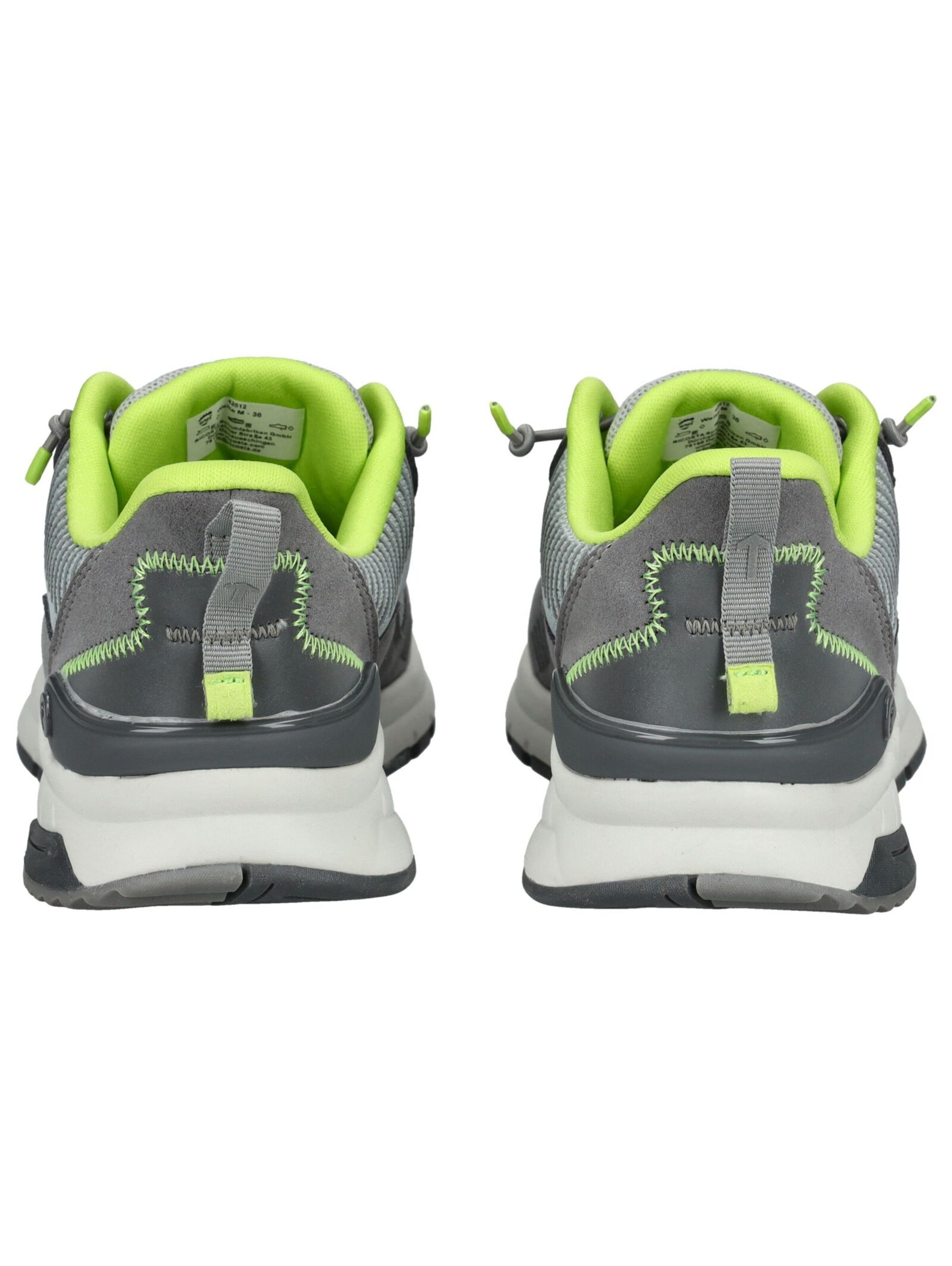 RICOSTA Trainers in Grey