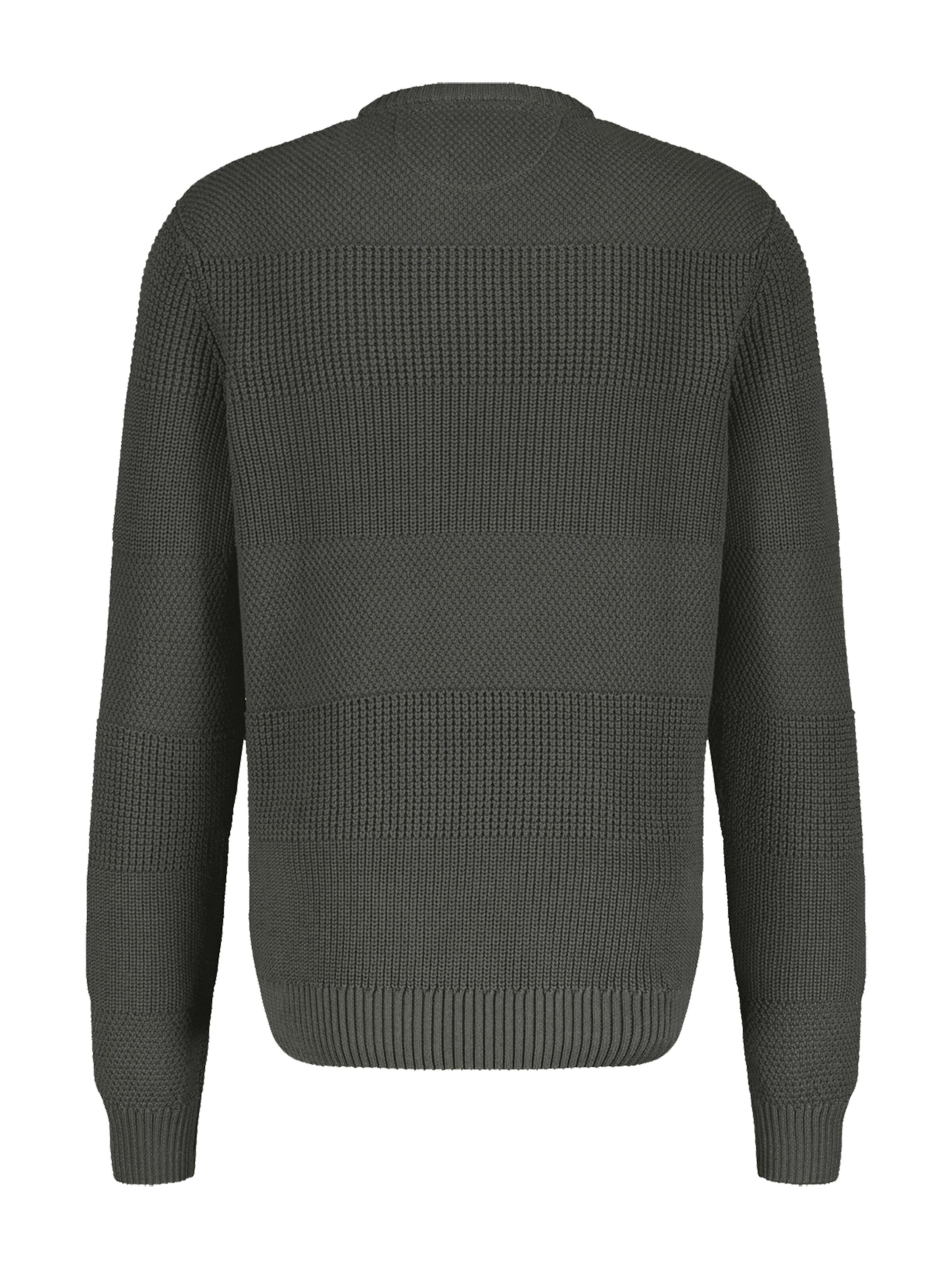 LERROS Trui in Groen