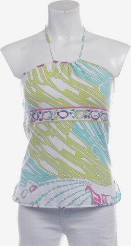 Emilio Pucci Top & Shirt in L in Mixed colors: front