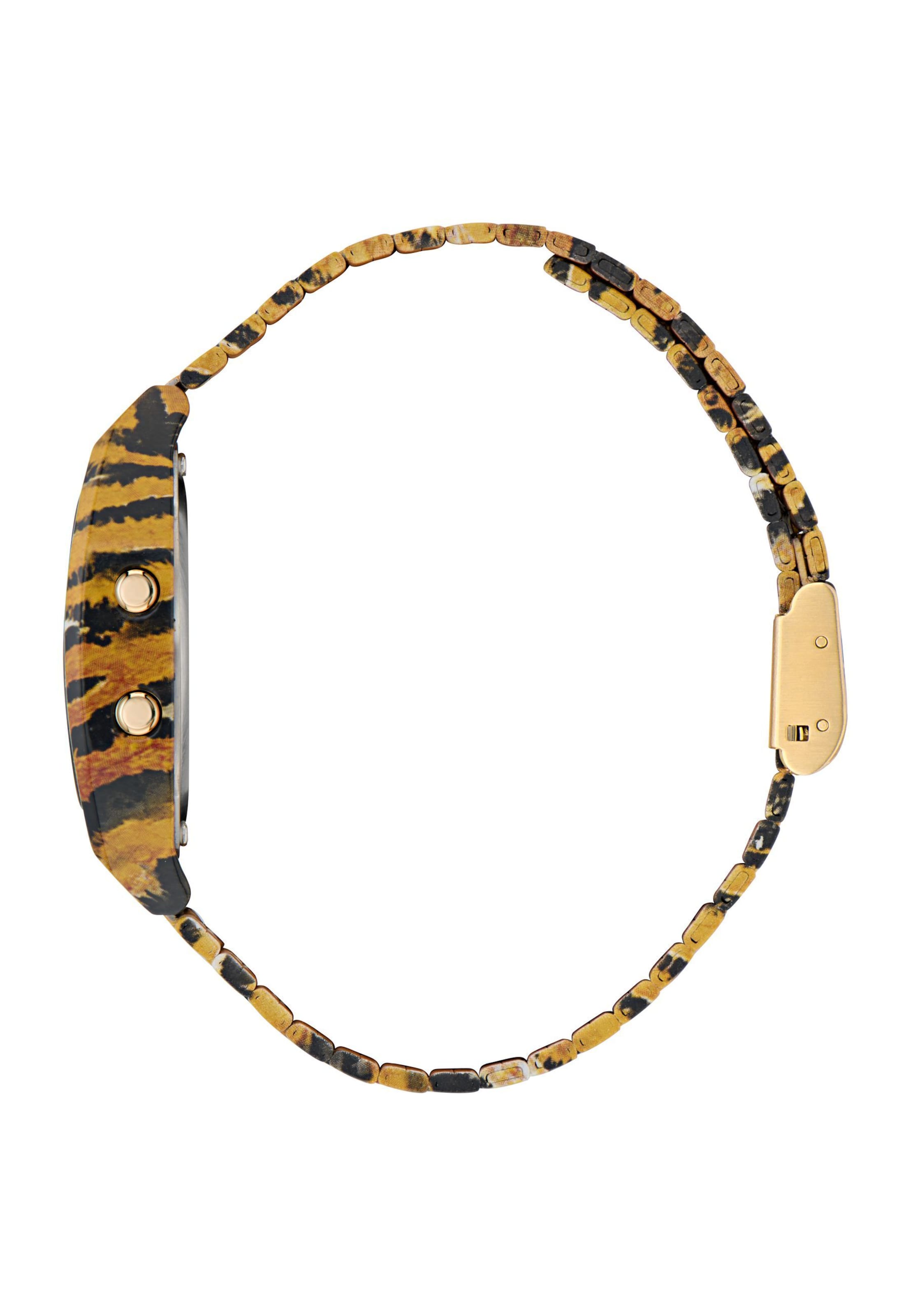 Montre digitale 'TWO' ADIDAS ORIGINALS en or