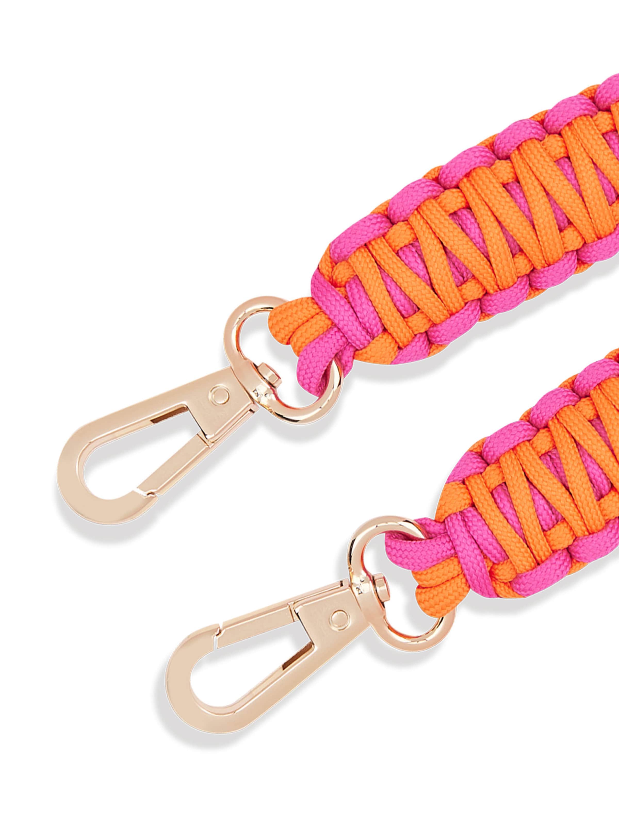 Expatrié Koti lisatarvikud 'Yasmine', värv oranž