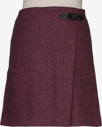 Boden Rock L in Pink: Vorderseite