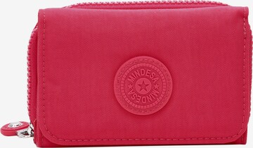 Mindesa Portemonnaie in Pink: predná strana