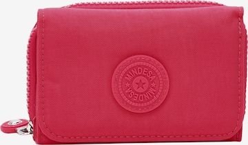 Mindesa Portemonnaie in Pink: predná strana