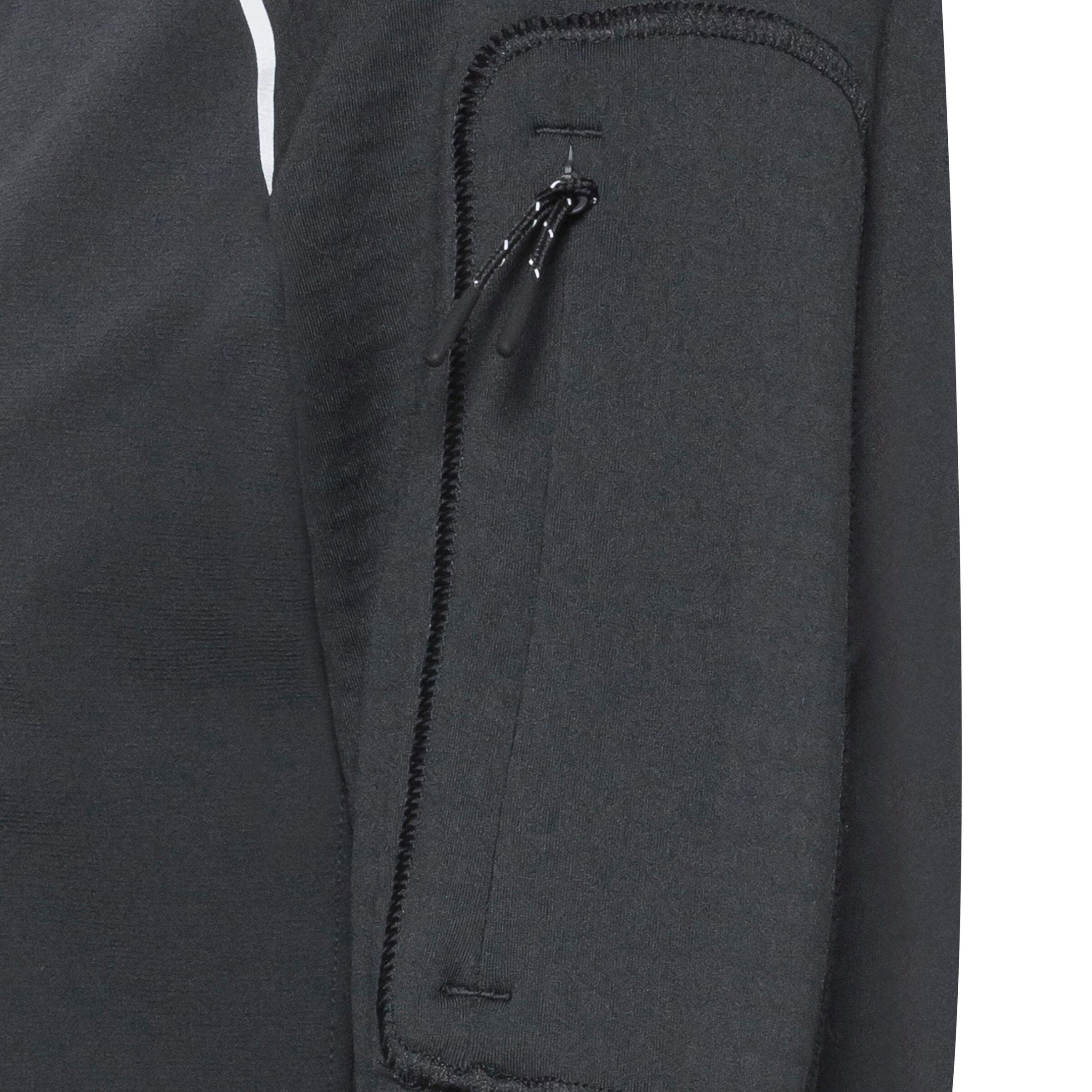 UNDER ARMOUR Performance Shirt 'Velocity Pro' in Black