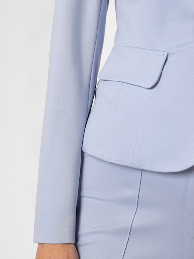 Marc Cain Blazer in hellblau, Produktansicht