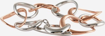 Calvin Klein - Pulseira em ouro: frente