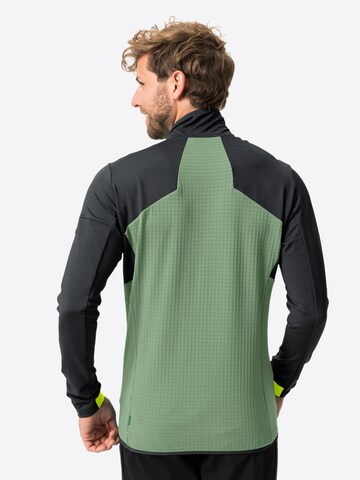 VAUDE Sportjacke 'Scopi' in Grün