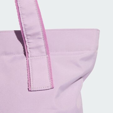 Sac de sport 'Essentials' ADIDAS SPORTSWEAR en violet