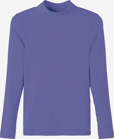 NAME IT T-Shirt 'Nakal' en violet, Vue avec produit