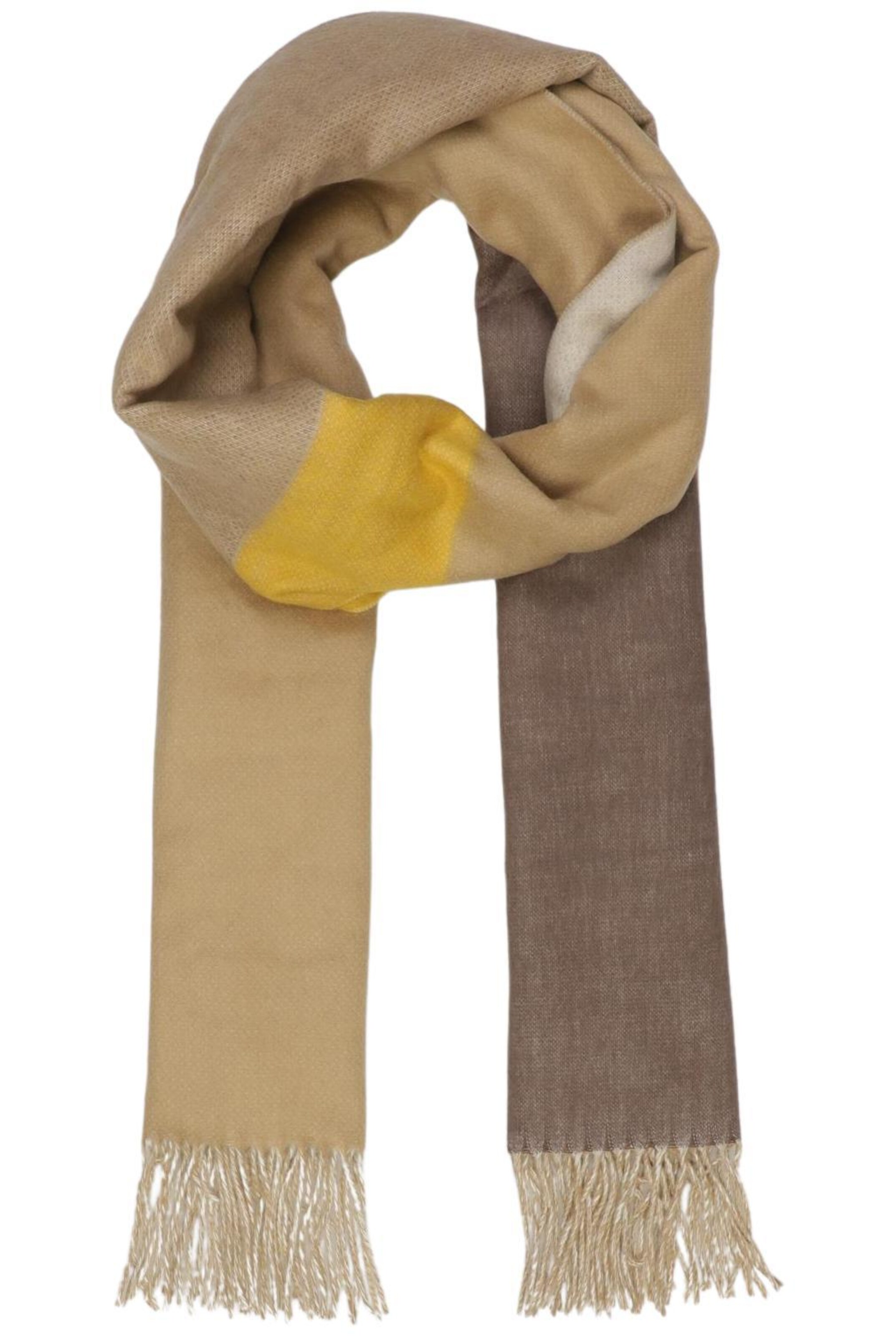 FRAAS Scarf & Wrap in One size in Mixed colors: front