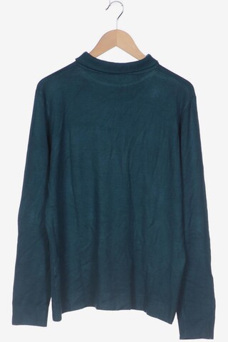 KAPALUA Sweater & Cardigan in XL in Green