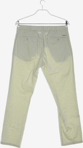 Charles Vögele Chino-Hose 33 in Beige