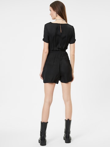 ABOUT YOU Jumpsuit 'Rosanna' in Black