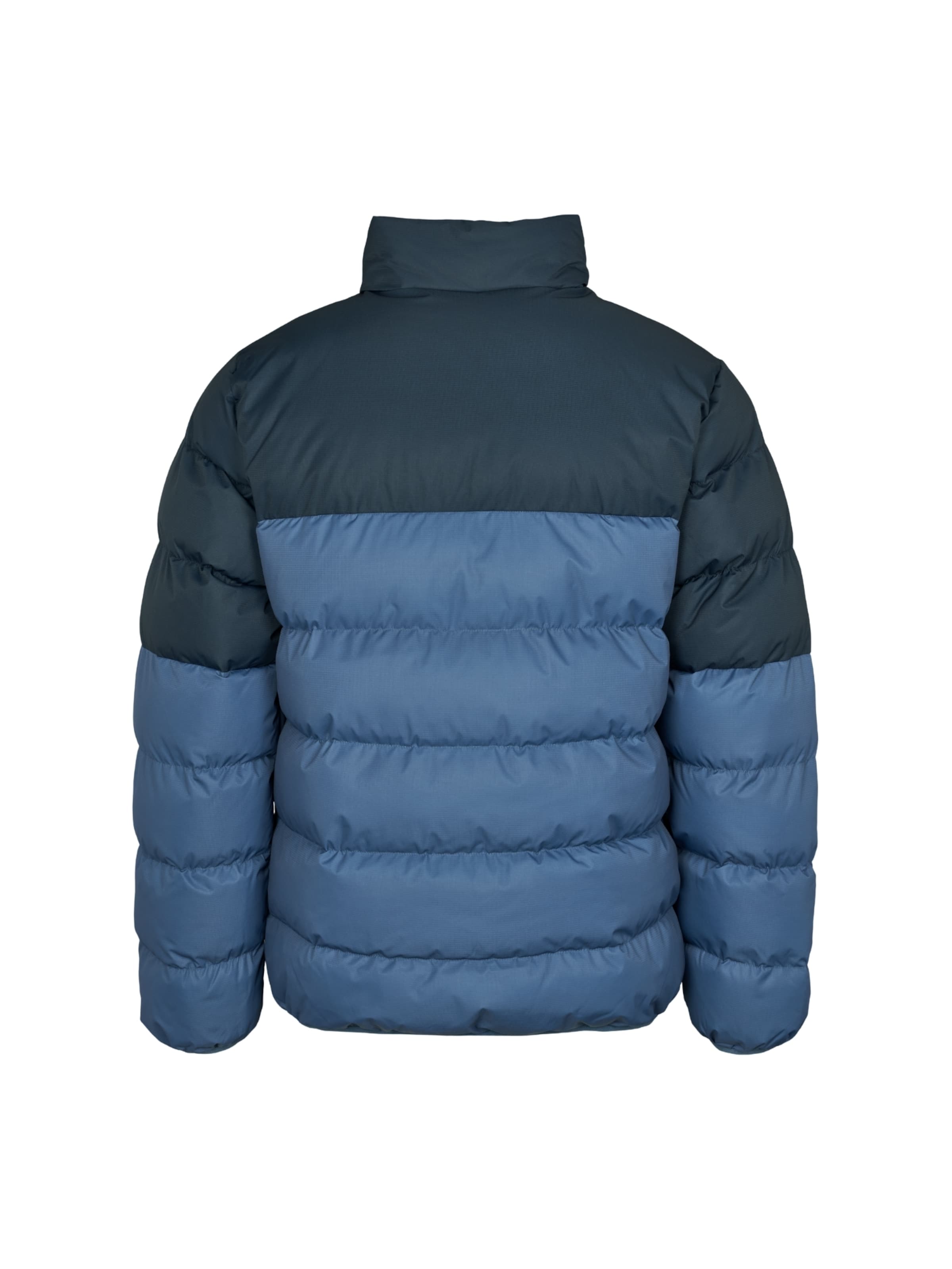 U.S. POLO ASSN. Välikausitakki 'Aleks' värissä sininen