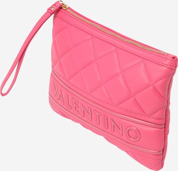 VALENTINO Kosmetiktasche 'ADA' in Pink: predná strana