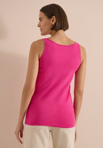 CECIL Top in Pink