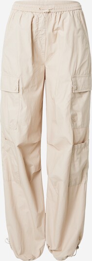 Tally Weijl Cargo hlače u boja pijeska, Pregled proizvoda