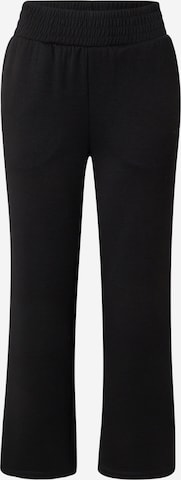 Loosefit Pantalon 'ELVER' JDY en noir : devant