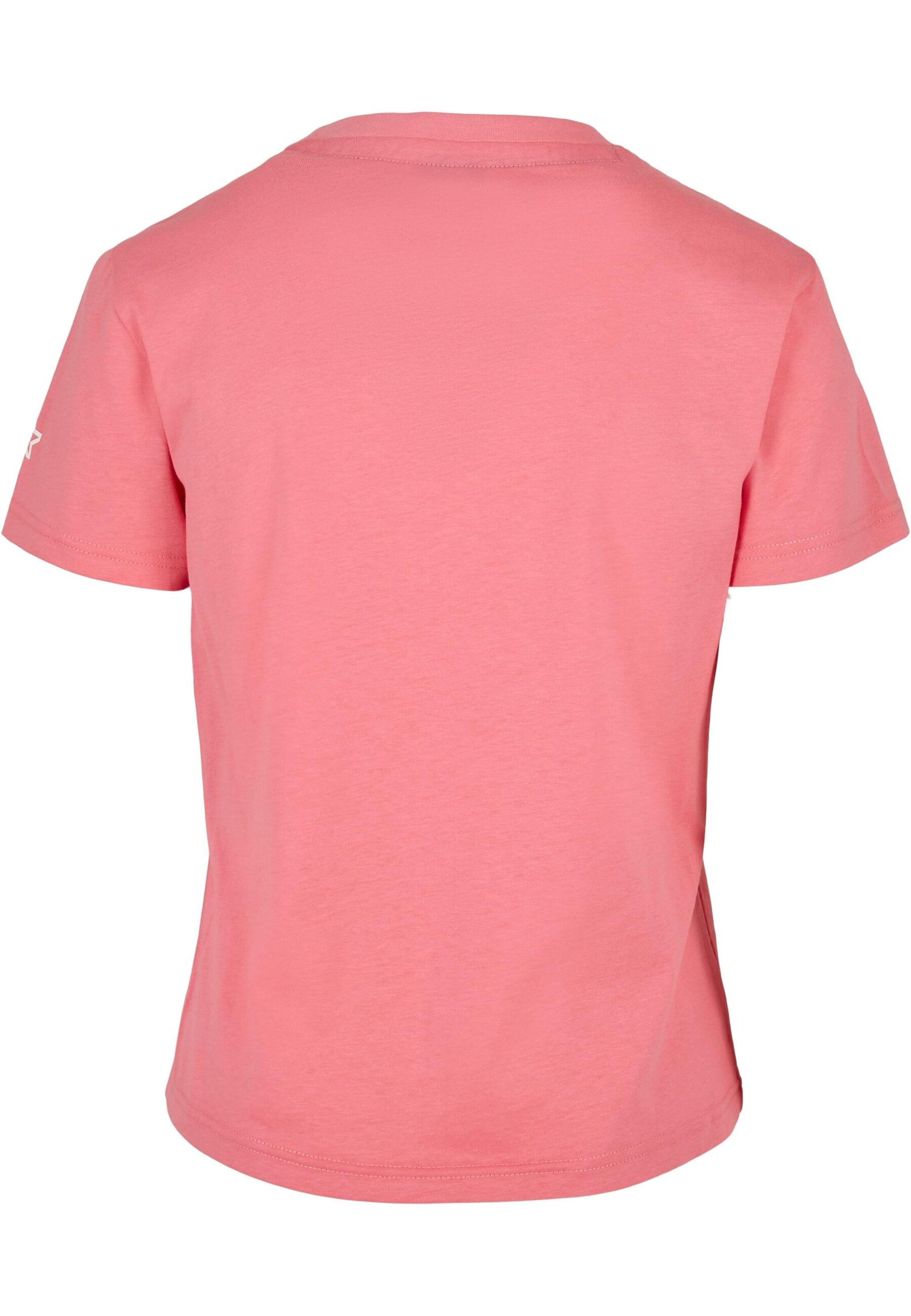 Starter Black Label Tričko – pink