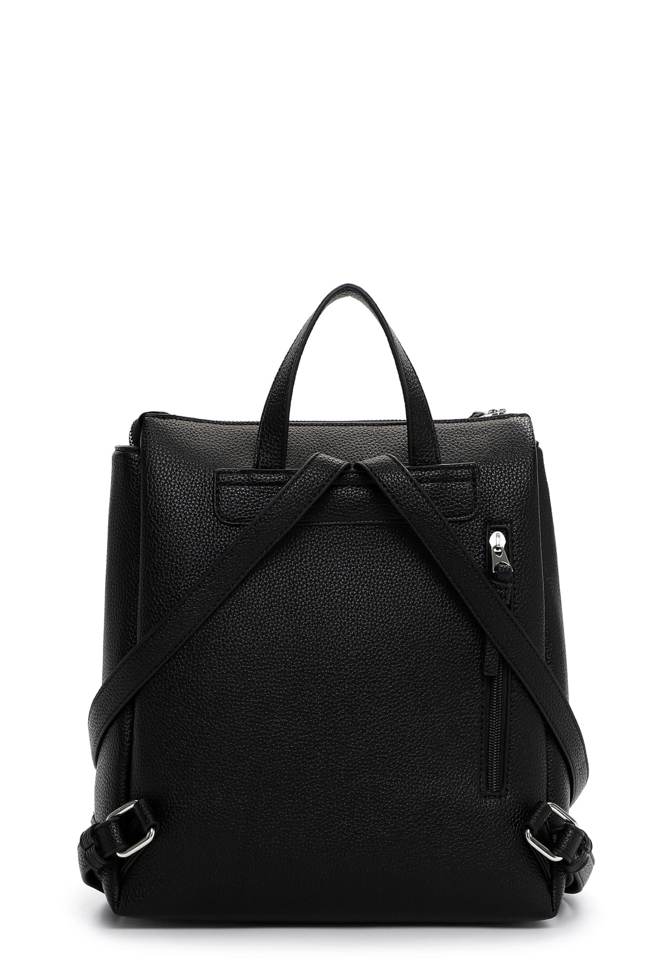 Tamaris Rygsæk 'Kennia' i sort