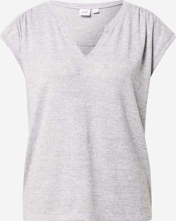 GAP T-Shirt in Grau: predná strana