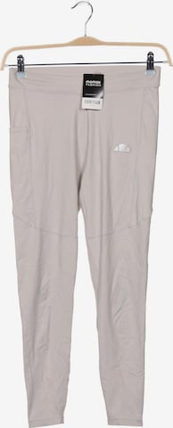 ELLESSE Stoffhose M in Grau: predná strana