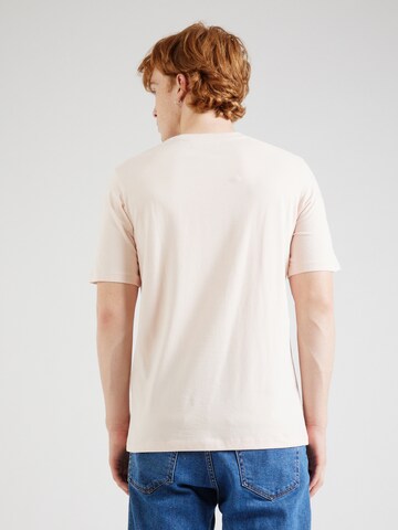 T-Shirt JACK & JONES en rose