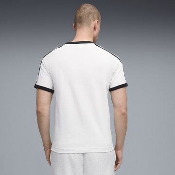 PUMA Performance shirt in White