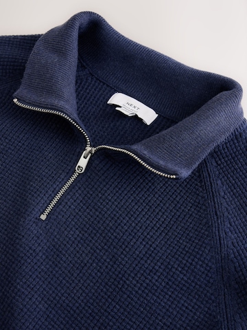 Pullover 'Essential' di Next in blu