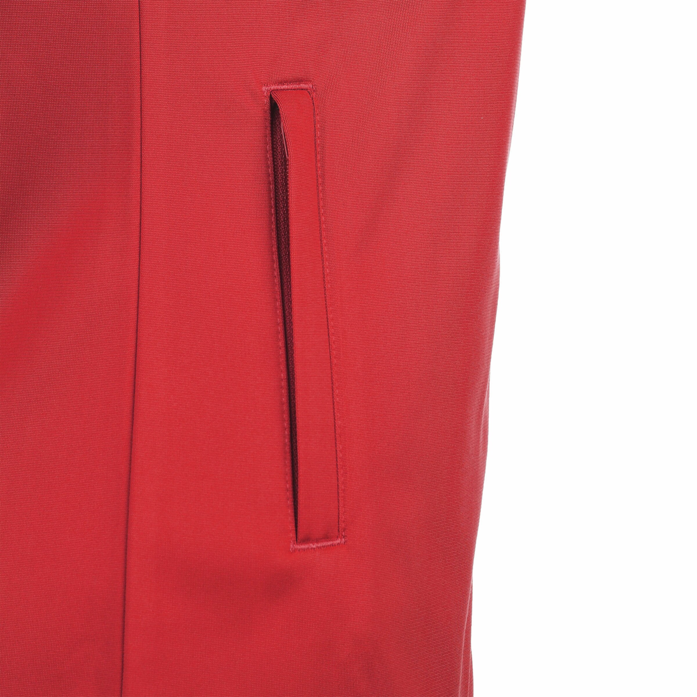 PUMA Trainingsjacke 'Team Liga' in Rot