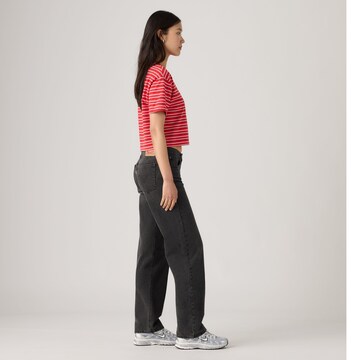 LEVI'S ® Regular Дънки 'SUPERLOW STRAIGHT' в сиво
