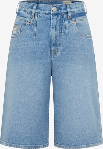 Herrlicher Jeans 'Brooke' in Blue: front