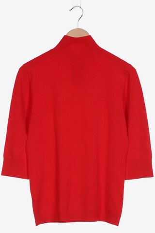 LAUREL Sweater & Cardigan in L in Red
