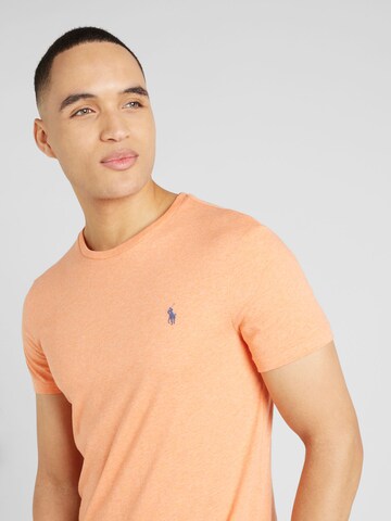 Polo Ralph Lauren - Regular Fit Camisa em laranja