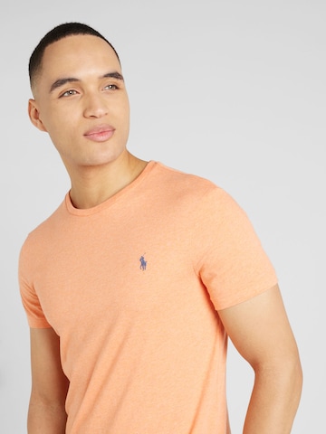 Polo Ralph Lauren Regular Fit Bluser & t-shirts i orange