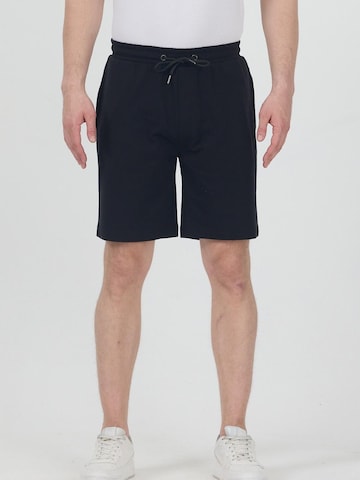 comeor Workout Pants in Black