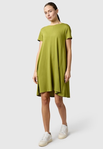 Abito 'Chickie' di Ragwear in verde