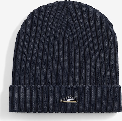PUMA Sportmütze 'Essentials' in marine, Produktansicht