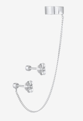 ELLI Earrings in Silver