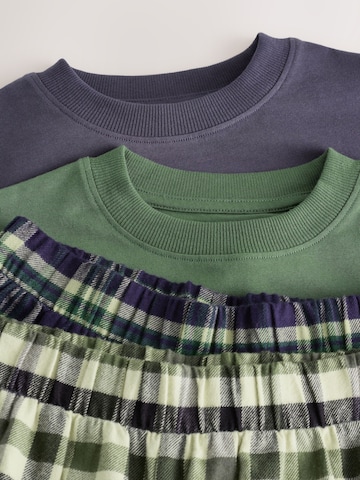 Next Пижама в Синий