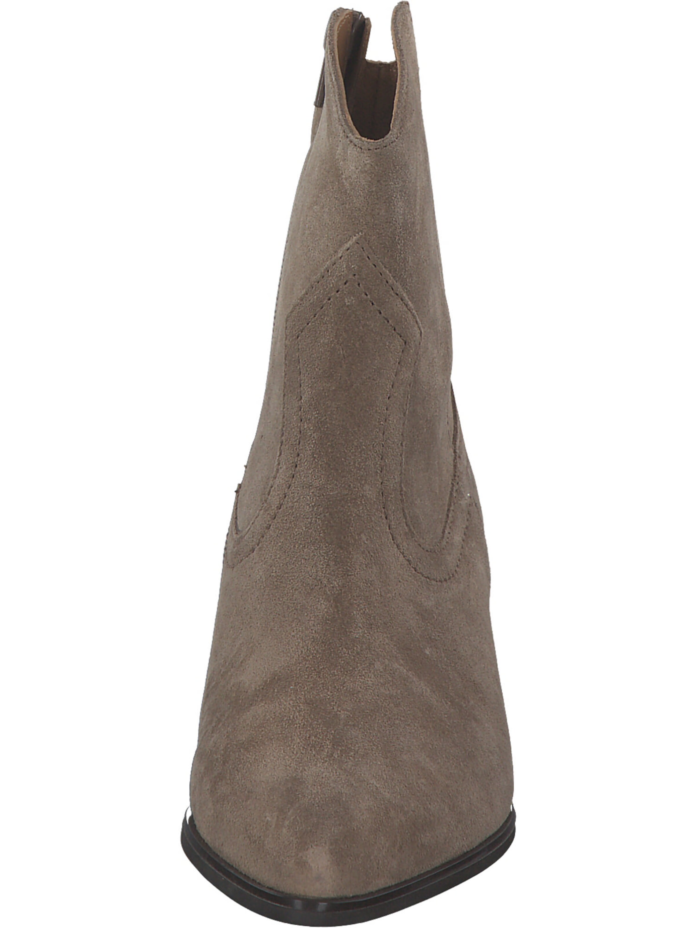 GABOR Ankle Boots in Brown