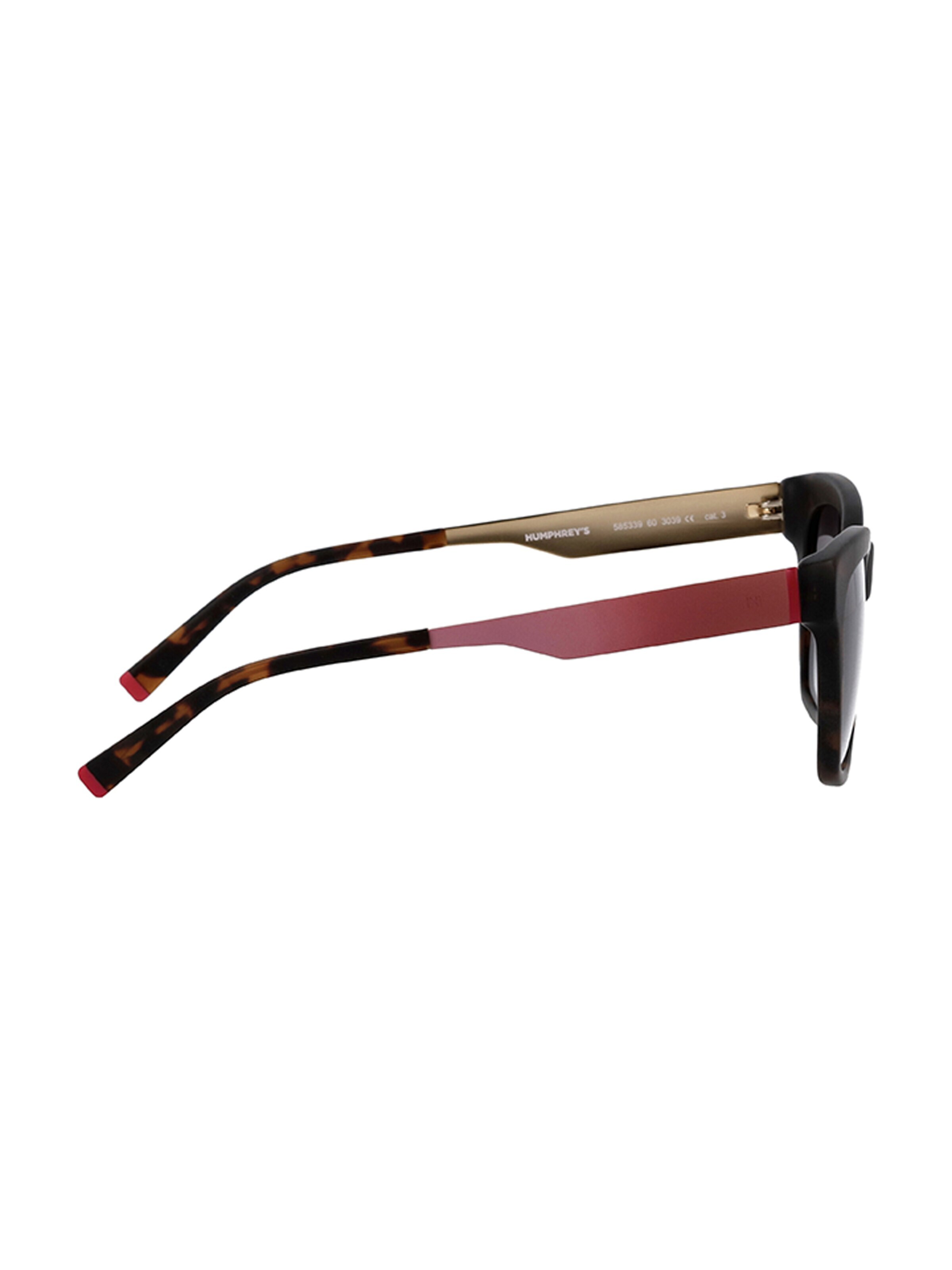 Humphrey's eyewear Sunglasses in Pink