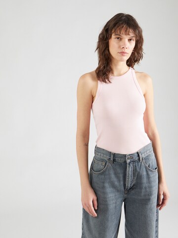 ESPRIT Top in Roze: voorkant