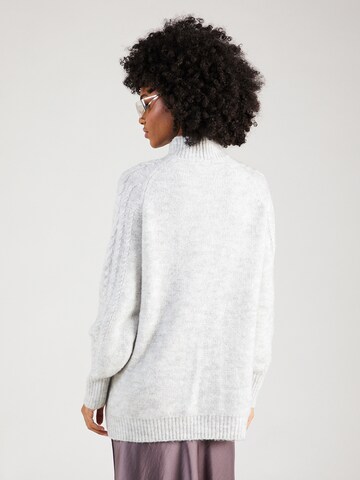 ABOUT YOU Pullover 'Dana' in Grau